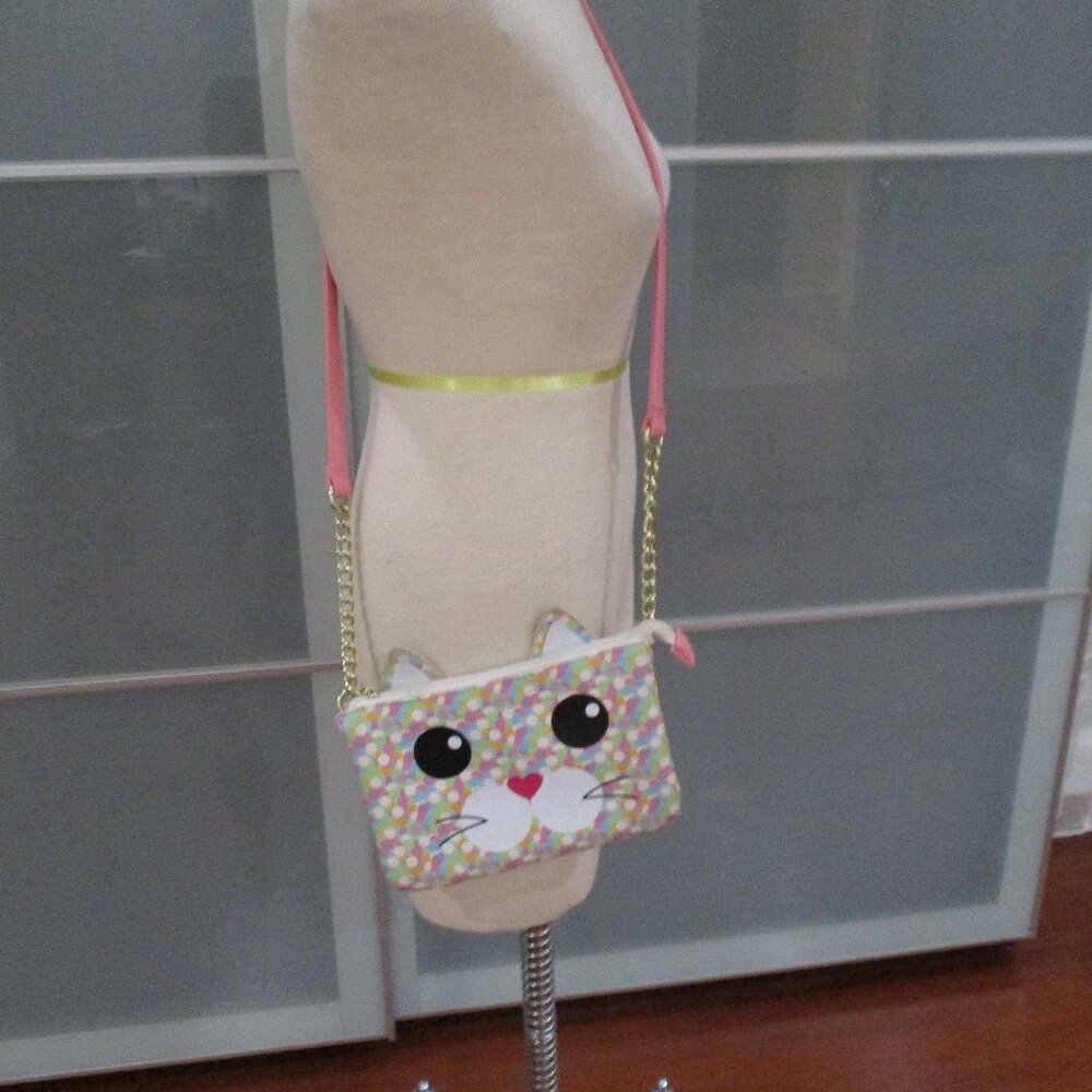 Luv Betsey by Betsey Johnson Crossbody Bag
